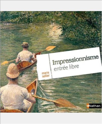 IMPRESSIONNISME, ENTREE LIBRE