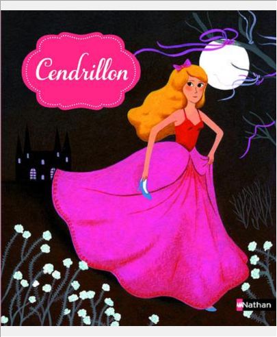 CENDRILLON - NUMERO 5