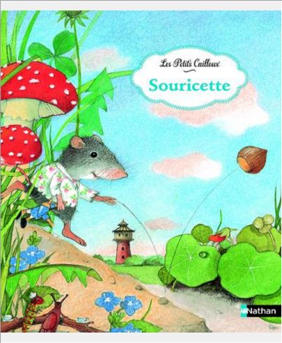 SOURICETTE