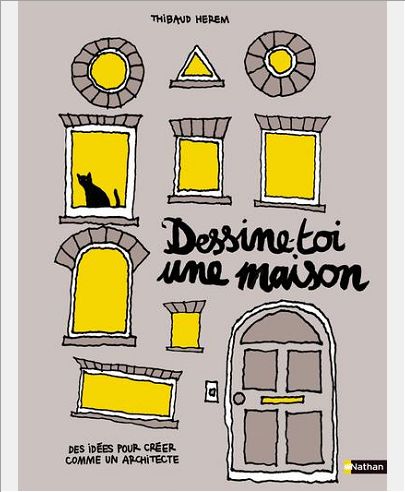 DESSINE-TOI UNE MAISON