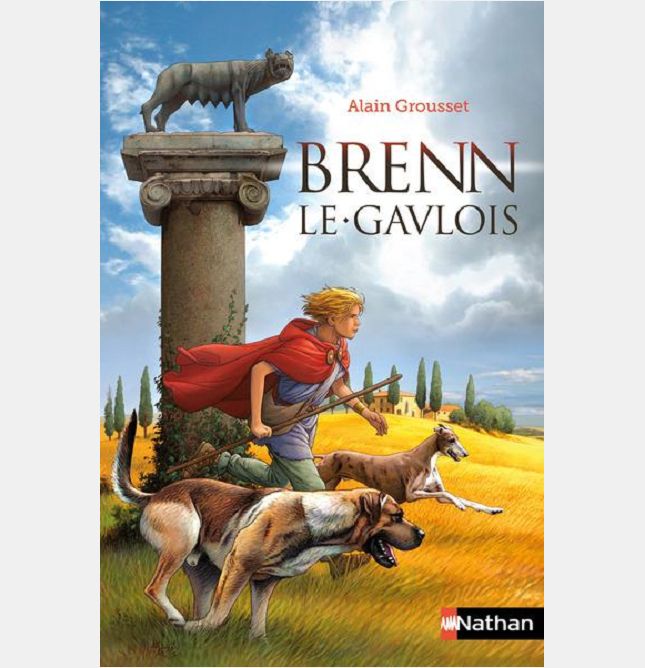 BRENN LE GAULOIS