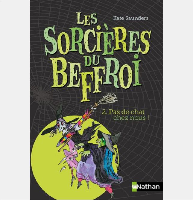 SORCIERES DU BEFFROI 2 - VOL02