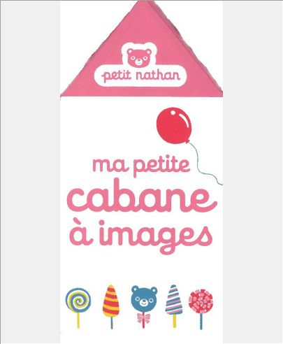 COFFRET MA PETITE CABANE A IMA