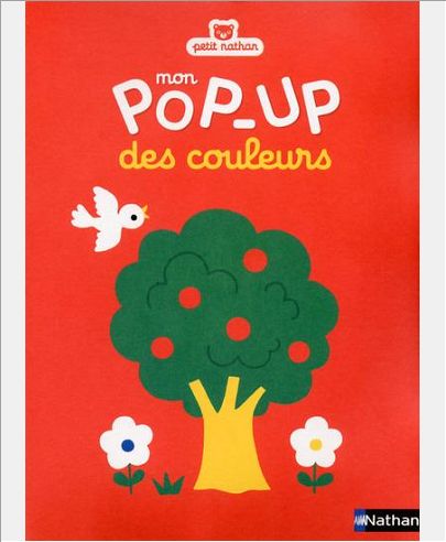 MON POP-UP DES COULEURS