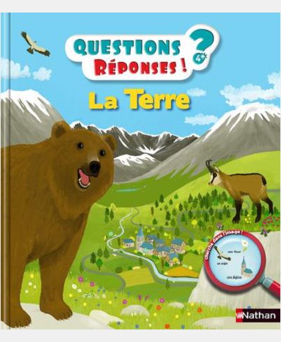 LA TERRE - VOL05