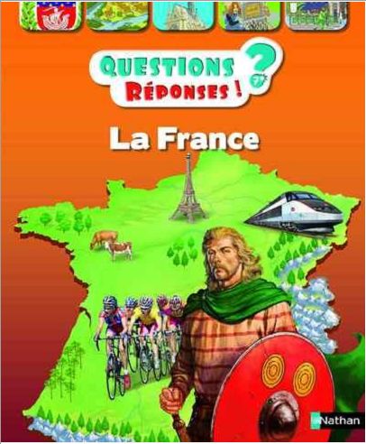 LA FRANCE - VOL34