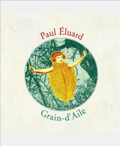 GRAIN-D'AILE