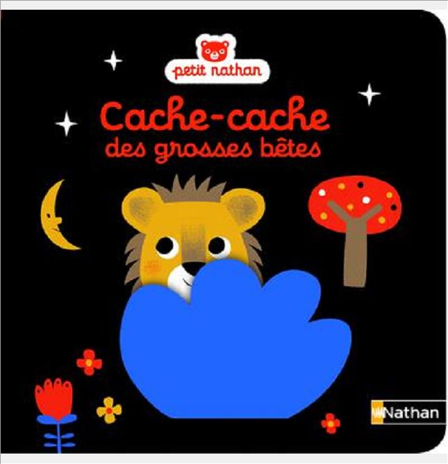CACHE-CACHE DES GROSSES BETES