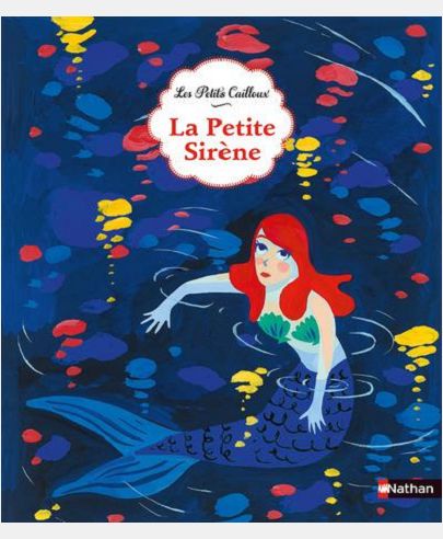 LA PETITE SIRENE