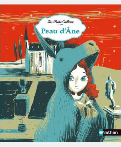 PEAU D'ANE