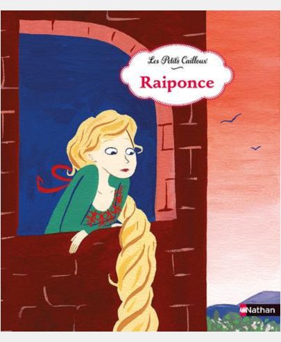 RAIPONCE
