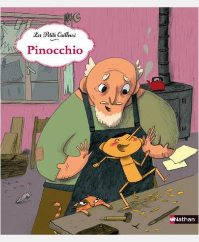 PINOCCHIO