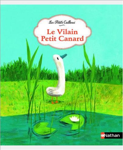 LE VILAIN PETIT CANARD