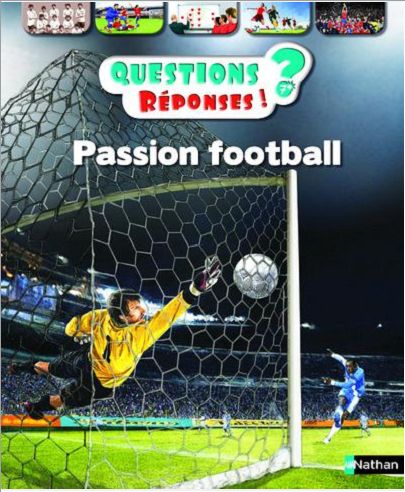 PASSION FOOTBALL ! - VOL36