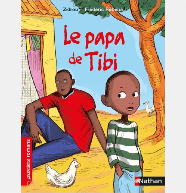 LE PAPA DE TIBI