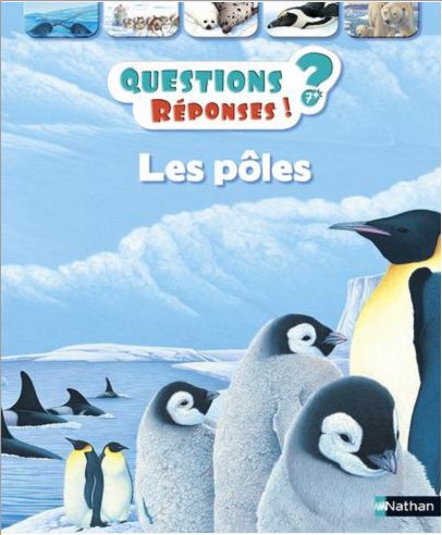 LES POLES - VOL13