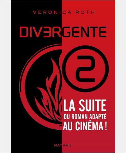 DIVERGENTE T02 - VOL02