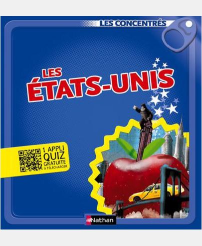 LES ETATS-UNIS