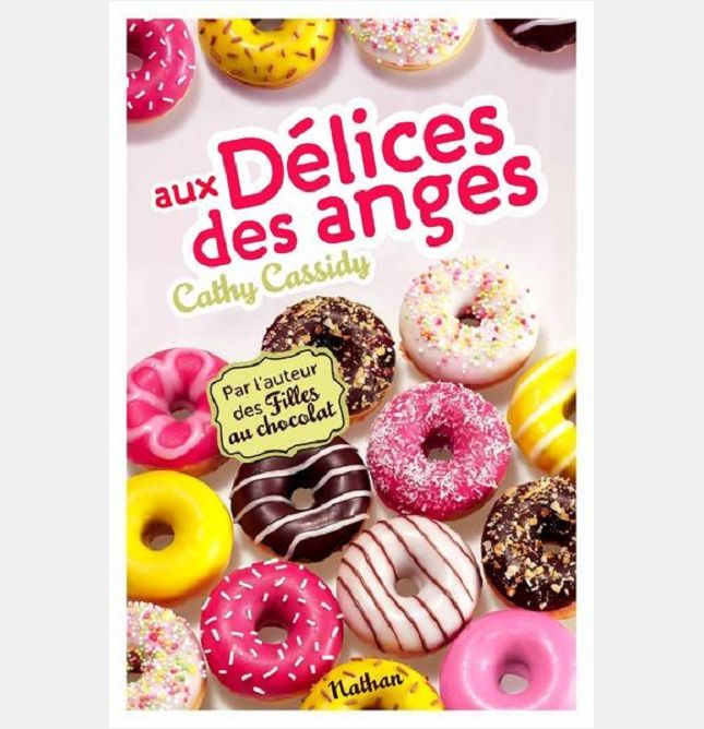 AUX DELICES DES ANGES