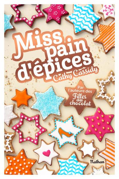 MISS PAIN D'EPICES