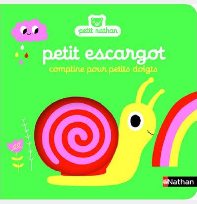 PETIT ESCARGOT