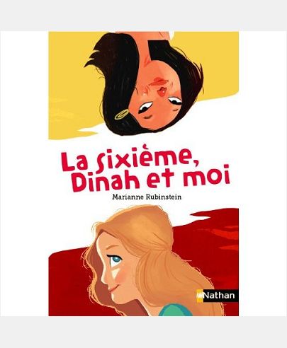 LA SIXIEME DINAH ET MOI
