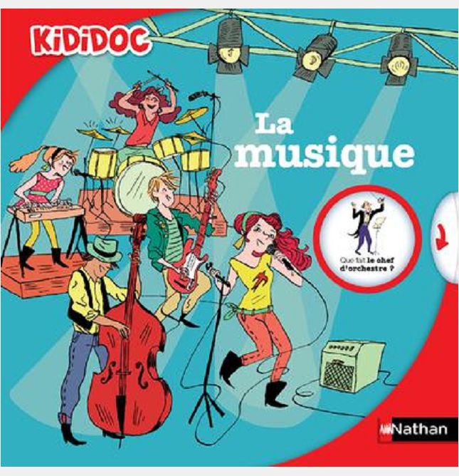 LA MUSIQUE - VOL32