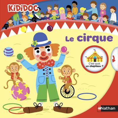 LE CIRQUE - VOL16