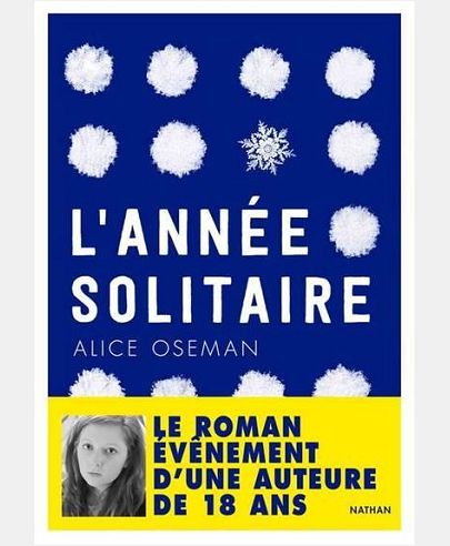 L'ANNEE SOLITAIRE - VOL1