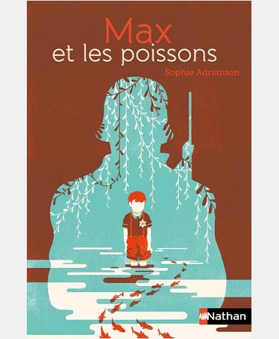 MAX ET LES POISSONS