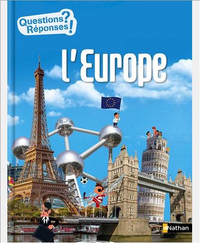 L'EUROPE