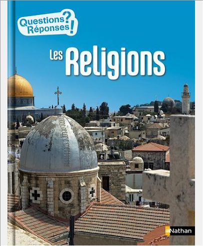 LES RELIGIONS