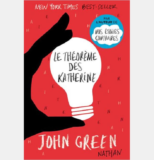 LE THEOREME DES KATHERINE