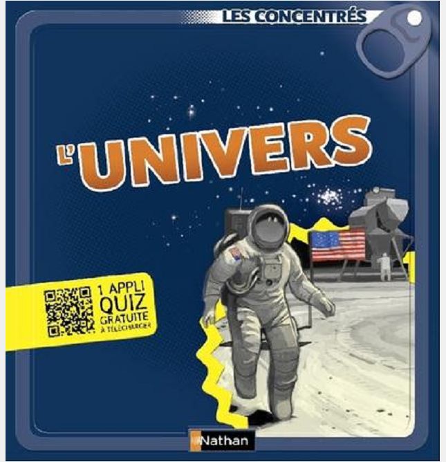 L'UNIVERS