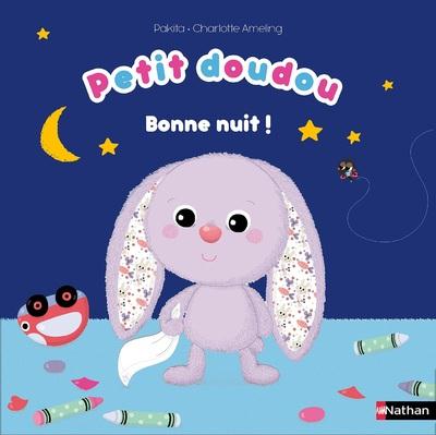 PETIT DOUDOU:BONNE NUIT !
