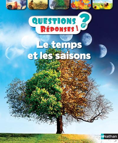 LE TEMPS ET LES SAISONS - VOL09