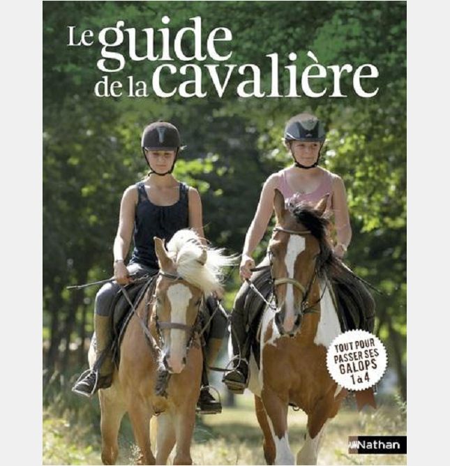 LE GUIDE DE LA CAVALIERE
