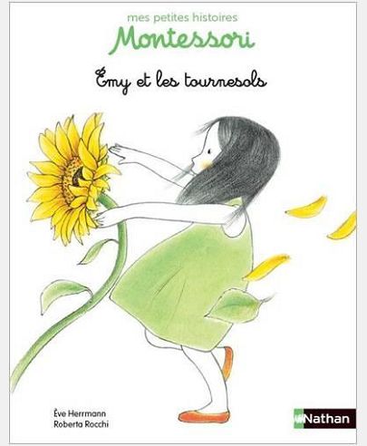 EMY ET LES TOURNESOLS