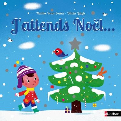 J'ATTENDS NOEL