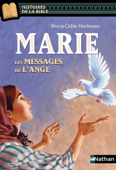 MARIE, LES MESSAGES DE L'ANGE - VOL12