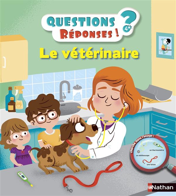 LE VETERINAIRE - VOLUME 24