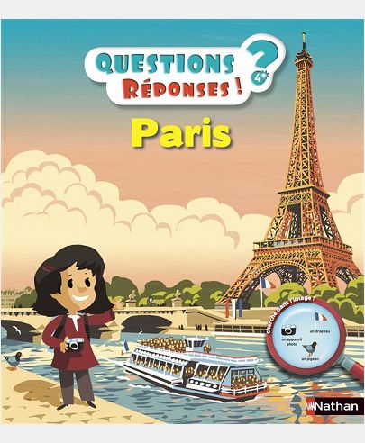 PARIS - VOL23