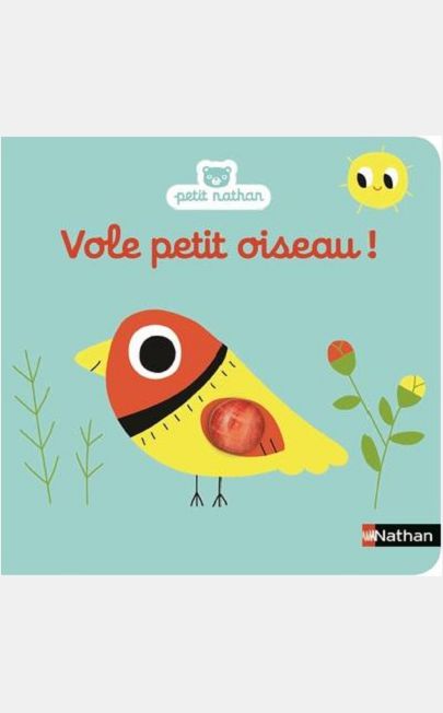 VOLE, PETIT OISEAU !