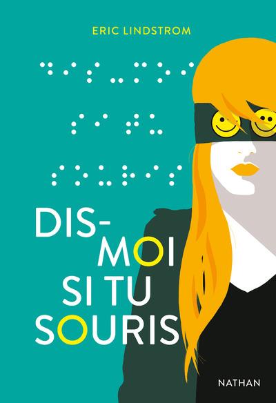 DIS-MOI SI TU SOURIS - VOL01