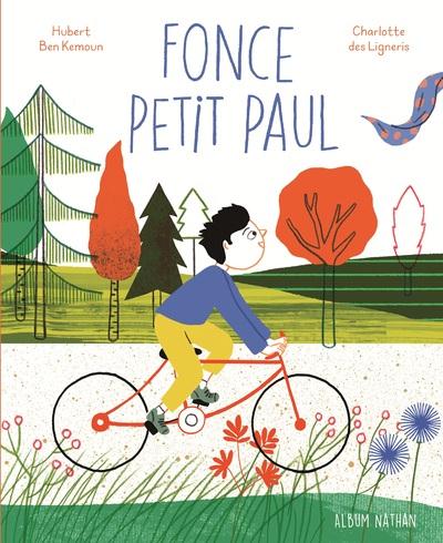 FONCE PETIT PAUL !