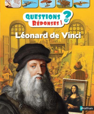 LEONARD DE VINCI - VOL42