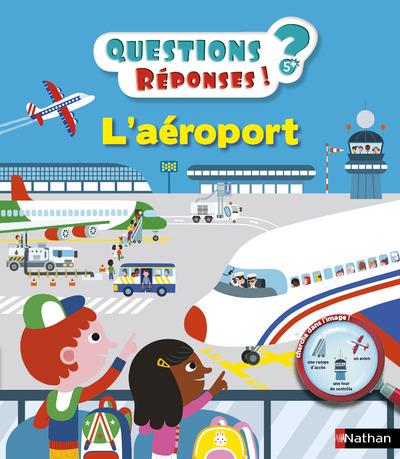 L'AEROPORT - VOL28