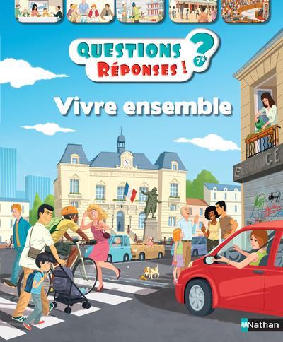 VIVRE ENSEMBLE - VOL43