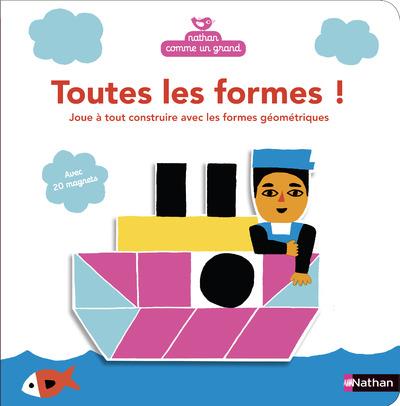 TOUTES LES FORMES