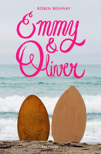 EMMY & OLIVER - VOL1